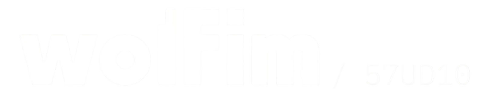Wolfim Studio